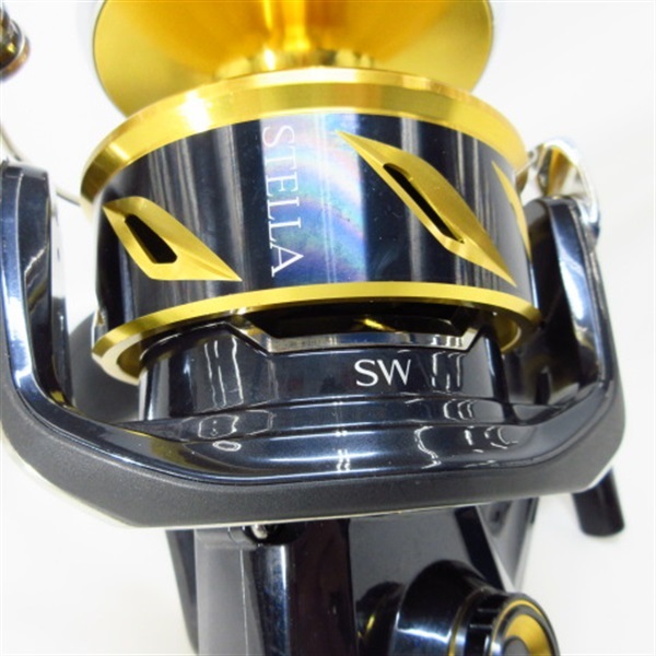 20ステラSW30000 Shimano 20 Stella SW 30000 – JDM TACKLE HEAVEN