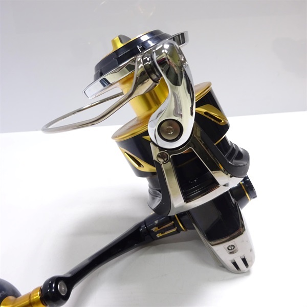 19ステラSW14000XG シマノ 19 ステラ SW 14000XG スピニングリール - 最安値・価格比較