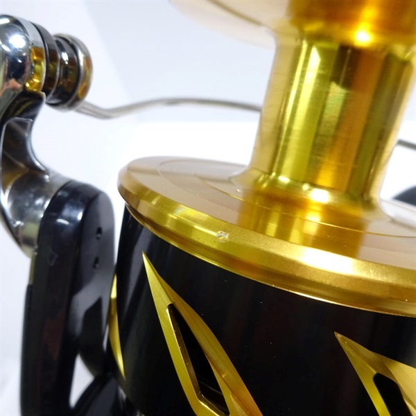 20ステラSW20000PG | イシグロ公式オンラインショップ