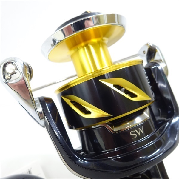 19ステラSW10000HG | イシグロ公式オンラインショップ