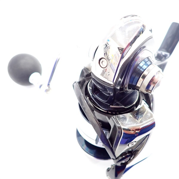 21セルテート SW6000H ダイワ スピニングリール 21セルテートSW 6000-H