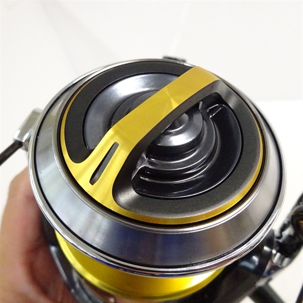 25ステラSW8000HG | イシグロ公式オンラインショップ