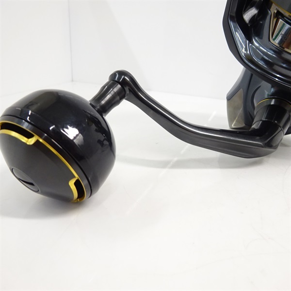 25ステラ SW8000HG 待望の番手が追加！【25ステラSW 8000HG】 – サンスイ - 釣具の