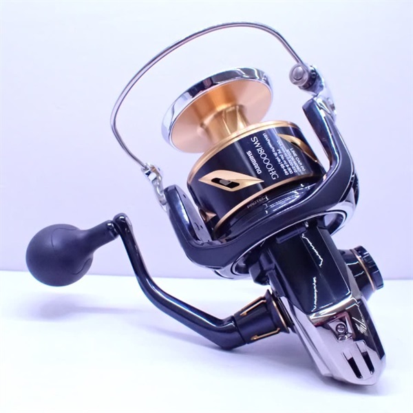 20ステラSW18000HG | イシグロ公式オンラインショップ