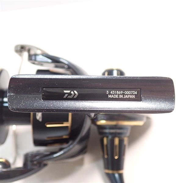 23ソルティガ6000ーP | イシグロ公式オンラインショップ