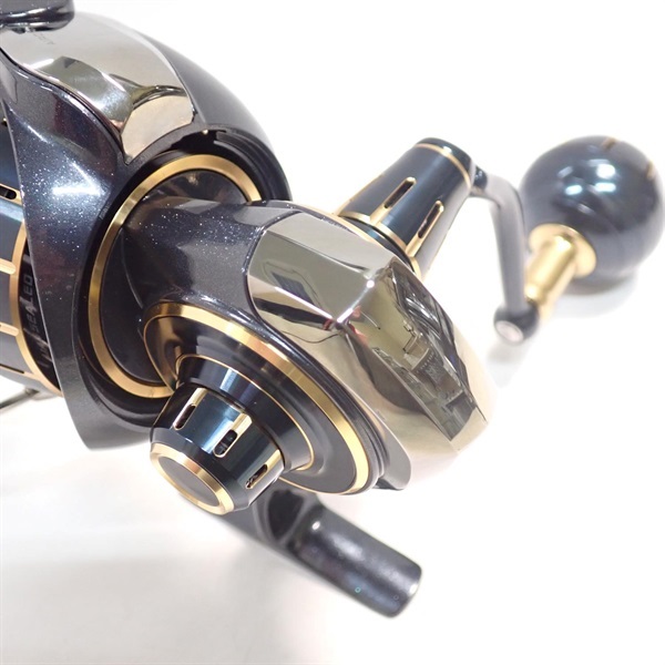 23ソルティガ6000ーP | イシグロ公式オンラインショップ