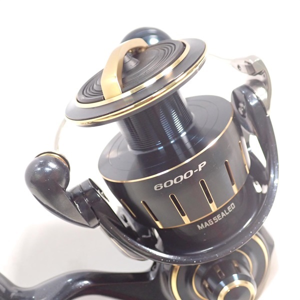 23ソルティガ6000ーP | イシグロ公式オンラインショップ