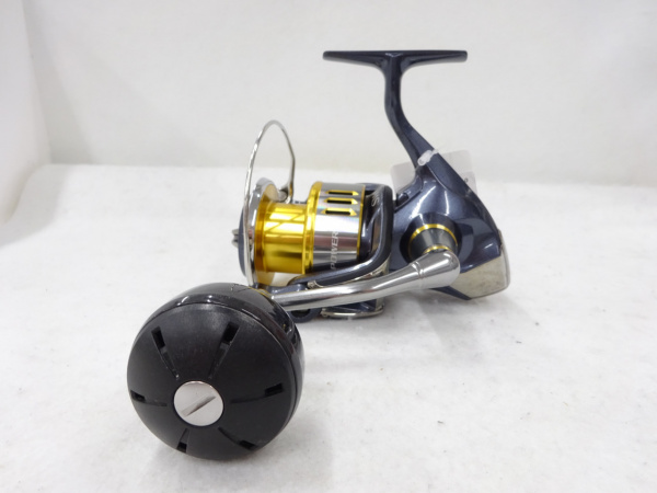 15ツインパワーSW 6000 | イシグロ公式オンラインショップ