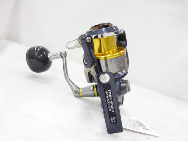 15ツインパワーSW 6000 | イシグロ公式オンラインショップ