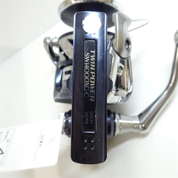 21ツインパワーSW14000XG | イシグロ公式オンラインショップ