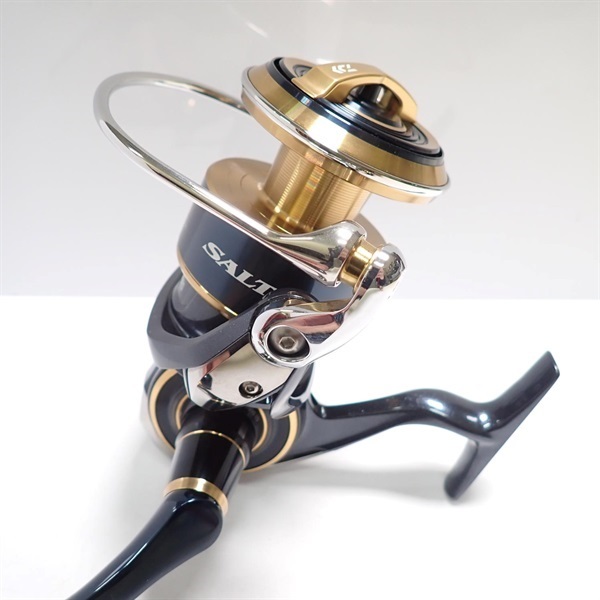 20ソルティガ10000－H | イシグロ公式オンラインショップ