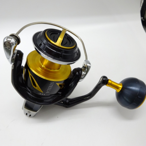 19ステラSW 8000PG | イシグロ公式オンラインショップ