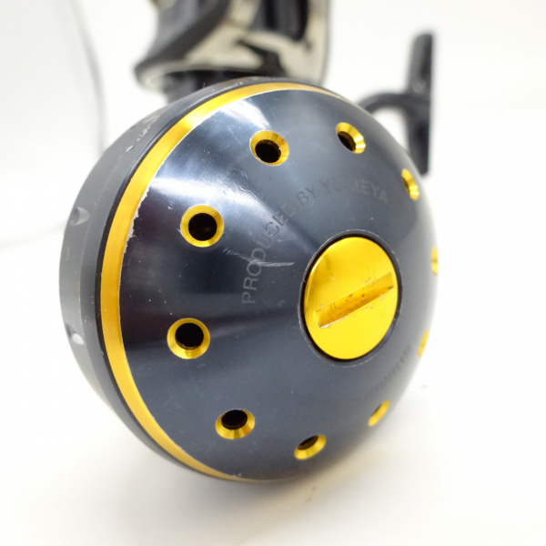 19ステラSW 8000PG | イシグロ公式オンラインショップ