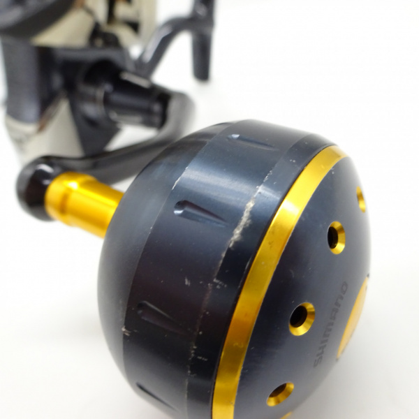 19ステラSW 8000PG | イシグロ公式オンラインショップ