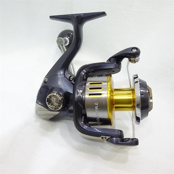 15ツインパワーSW8000HG | イシグロ公式オンラインショップ