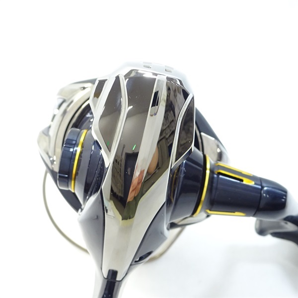 20ステラSW18000HG | イシグロ公式オンラインショップ