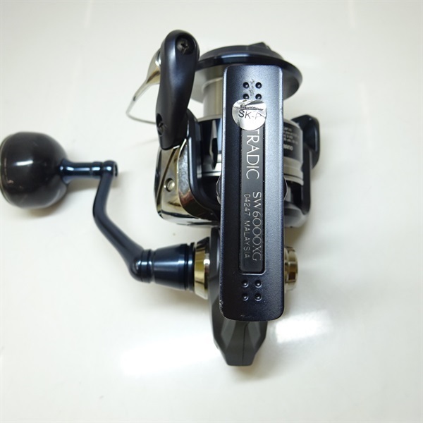 ストラディック SW 6000XG 【公式通販】