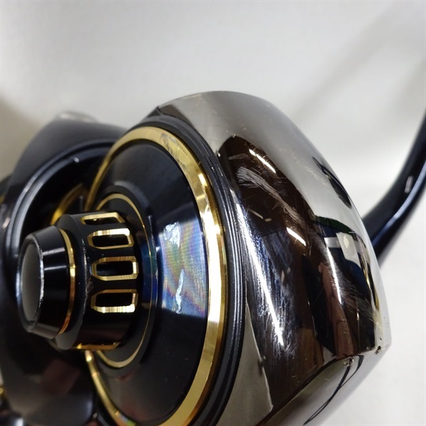 25ソルティガ25000P純正ハンドル　未使用品 25ソルティガ25000－P | イシグロ公式オンラインショップ