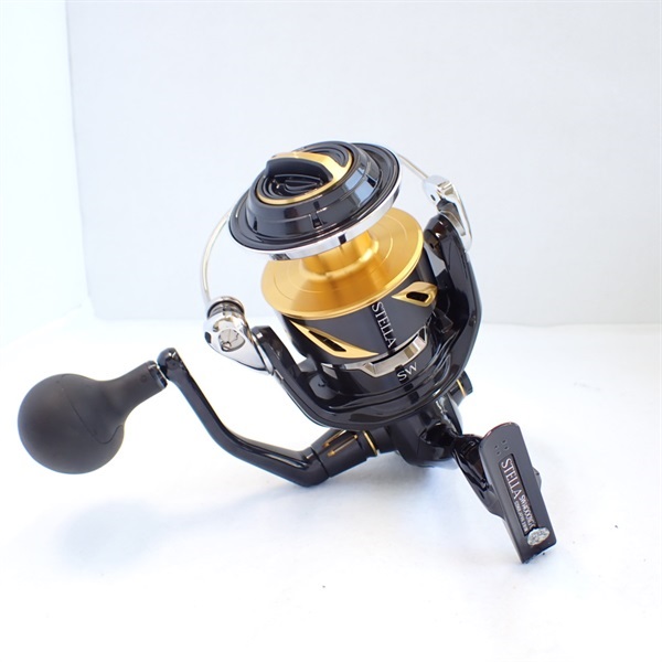 20ステラSW14000 | イシグロ公式オンラインショップ