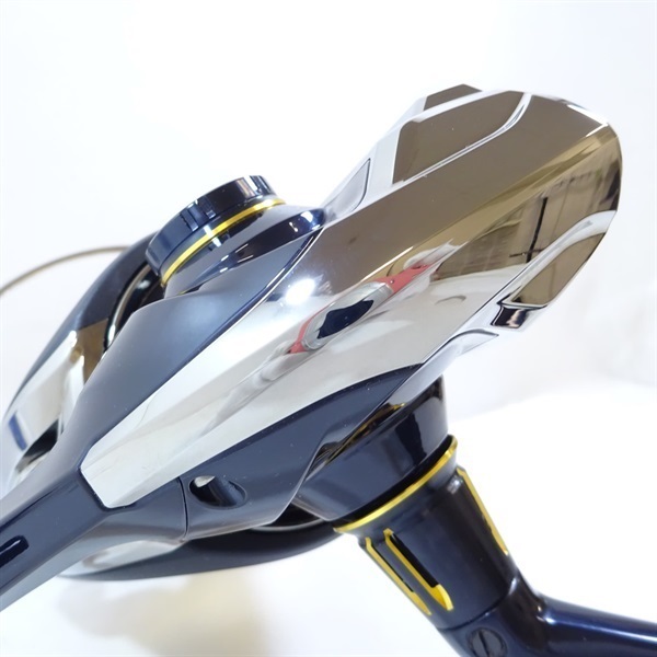 20ステラSW18000HG | イシグロ公式オンラインショップ