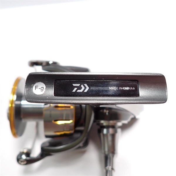 18ブラスト LT6000D 箱付き 18ブラスト LT6000D｜＠ベリーネット 日本最大新品中古釣具WEBショップ