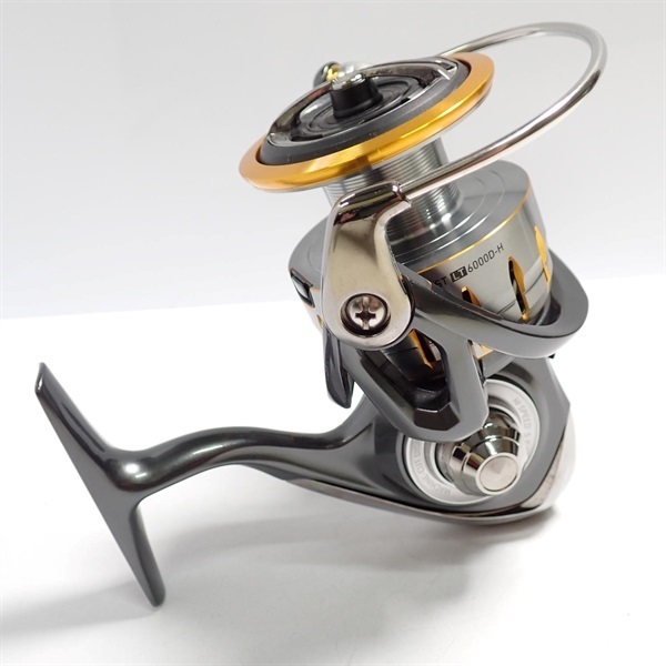 18ブラスト LT6000D 箱付き 18ブラストLT6000D－H | イシグロ公式オンラインショップ