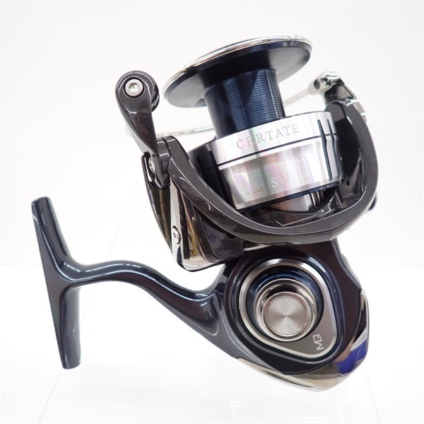 DAIWA 21セルテートSW 6000P 美品 21セルテートSW 6000ーP | イシグロ公式オンラインショップ