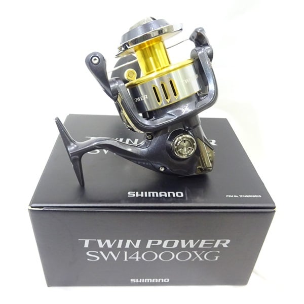 ツインパワーsw14000xg.8000hgセット ツインパワーsw14000xg」の人気