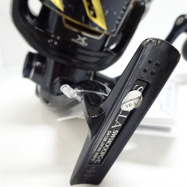 19ステラSW 14000PG 右巻 | イシグロ公式オンラインショップ