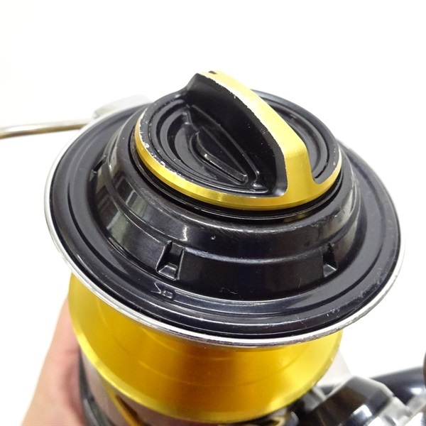 19ステラSW 14000PG 右巻 | イシグロ公式オンラインショップ