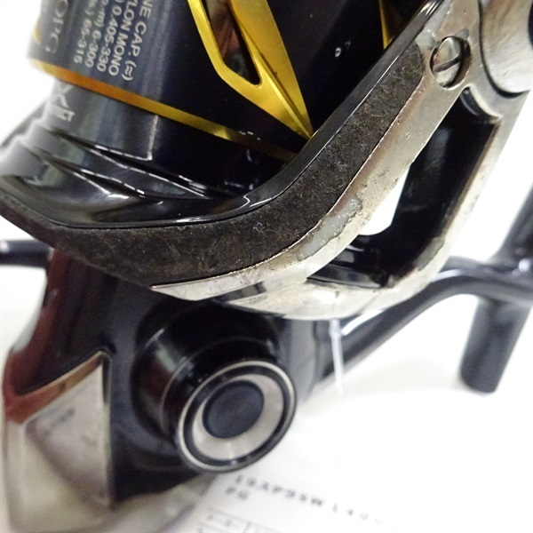 19ステラSW 14000PG 右巻 | イシグロ公式オンラインショップ