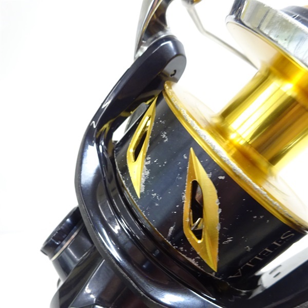 19ステラSW 14000PG 右巻 | イシグロ公式オンラインショップ