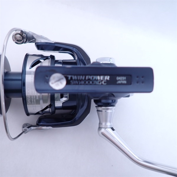 21ツインパワーSW14000XG | イシグロ公式オンラインショップ