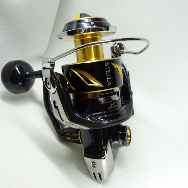 19ステラSW 8000HG | イシグロ公式オンラインショップ
