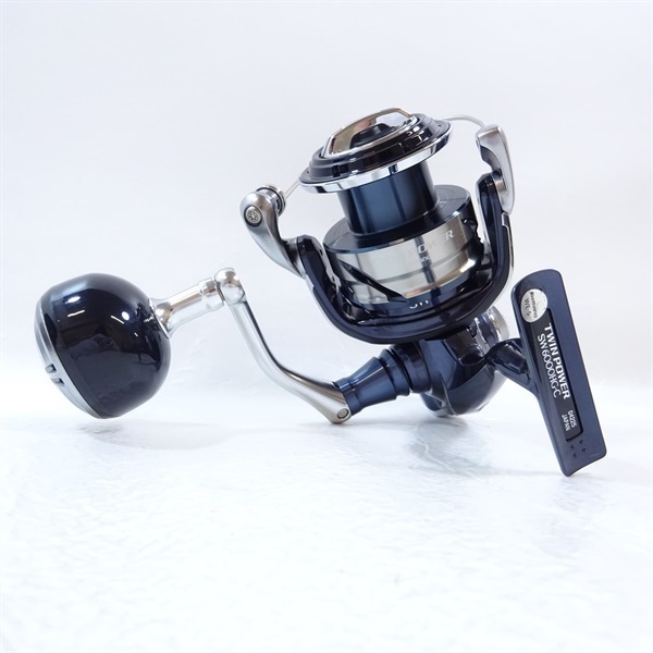 シマノツインパワーSW6000HG 【公式通販】 シマノ ツインパワーsw6000HG