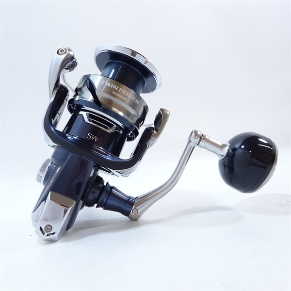 21ツインパワーSW6000HG | イシグロ公式オンライン