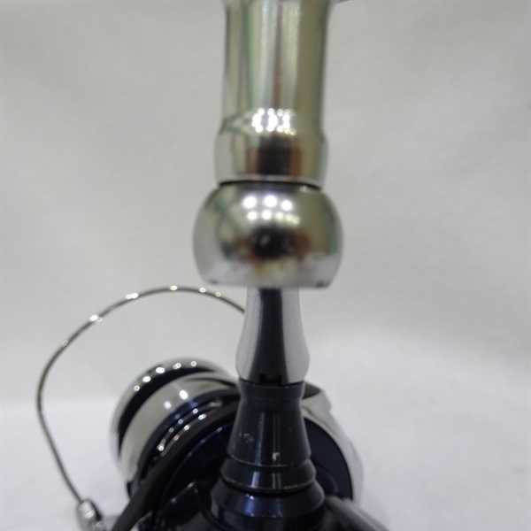 21ツインパワーSW8000HG | イシグロ公式オンライン