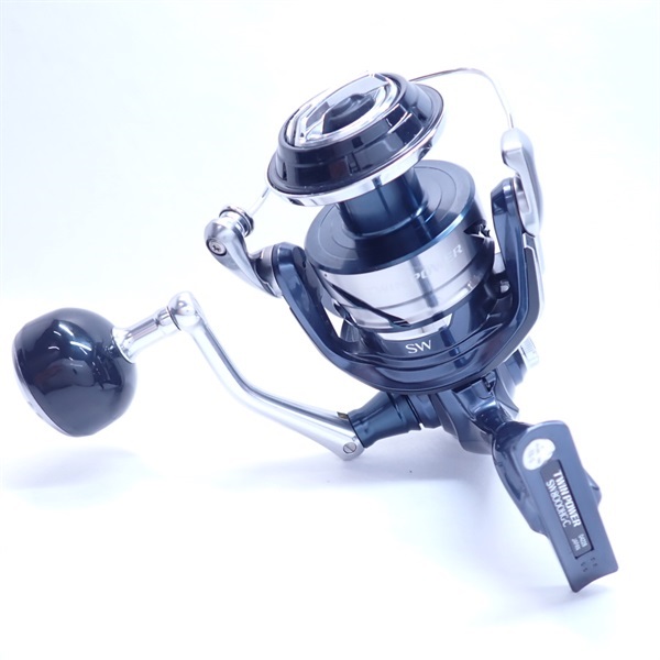 21TWIN POWER SW8000HG ツインパワーSW SHIMANO 21ツインパワー SW 8000HGの最安値・インプレ・釣果 | 本音の
