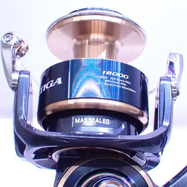 使用1回　20ソルティガ18000H 20ソルティガ18000－H | イシグロ公式オンラインショップ
