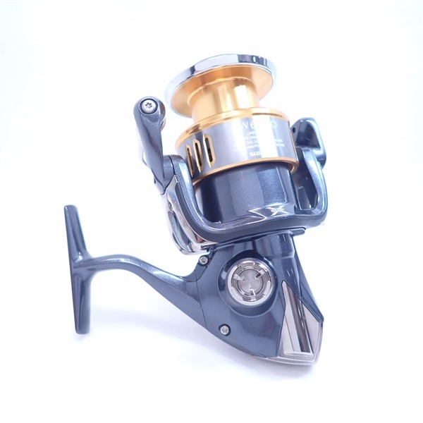 15ツインパワーSW6000HG | イシグロ公式オンライン