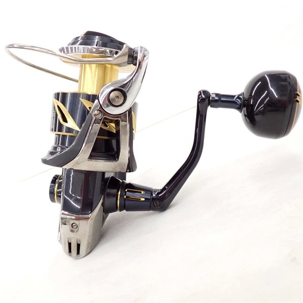 19ステラSW8000HG | イシグロ公式オンラインショップ