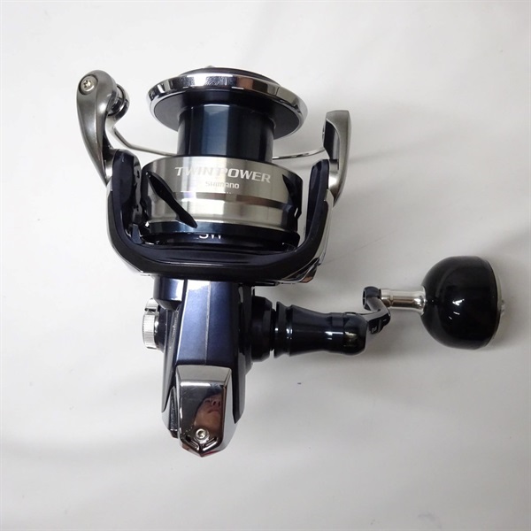 21ツインパワーSW6000PG | イシグロ公式オンラインショップ
