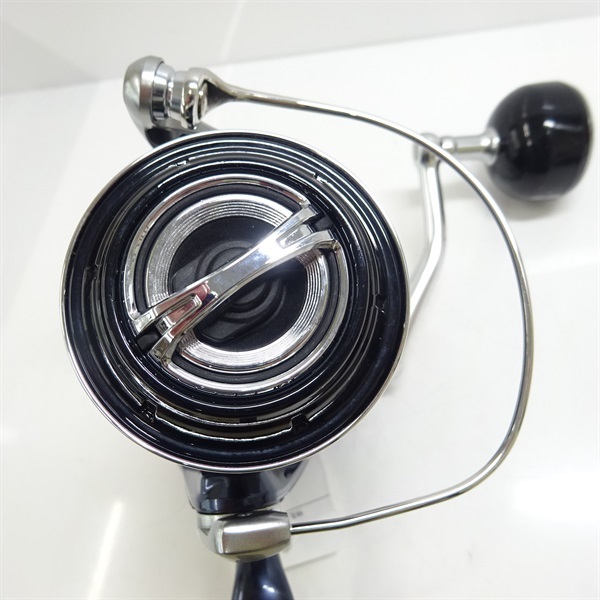 21ツインパワーSW8000HG | イシグロ公式オンライン