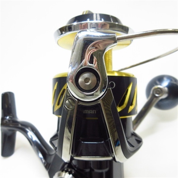【美品】シマノ 13ステラSW8000HG 13ステラSW8000HG | イシグロ公式オンラインショップ