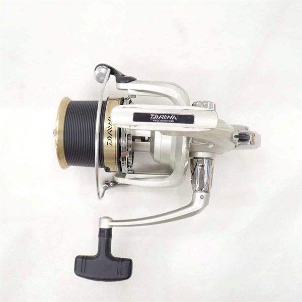 ダイワ(DAIWA) スピニングリール(投げ・遠投) 18 プロカーゴSS 4500遠投(2018モデル) ダイワ(DAIWA) スピニングリール(投げ・遠投) 17 クロスキャスト 5000