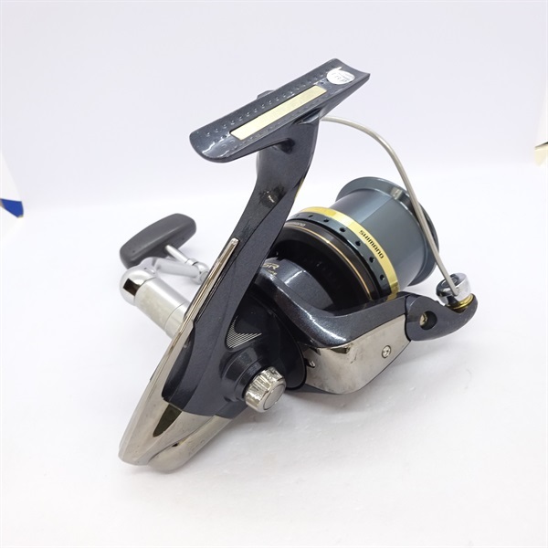 10パワーエアロ アルブリードCI4タイプ3 | イシグロ公式