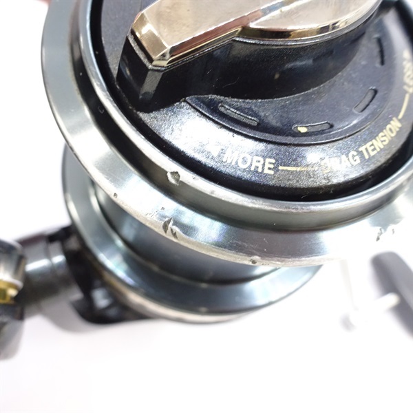 10パワーエアロ アルブリードCI4タイプ3 | イシグロ公式