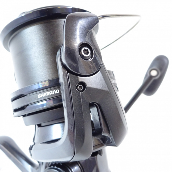 シマノ 23 パワーエアロ TD 太糸仕様(極太糸、標準 スプール付)新品未使用 シマノ シマノ 23 パワーエアロ TD極太 / 投げ リール : 釣具の