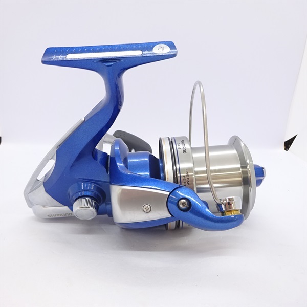 08パワーエアロスピンジョイXT | イシグロ公式オンラインショップ