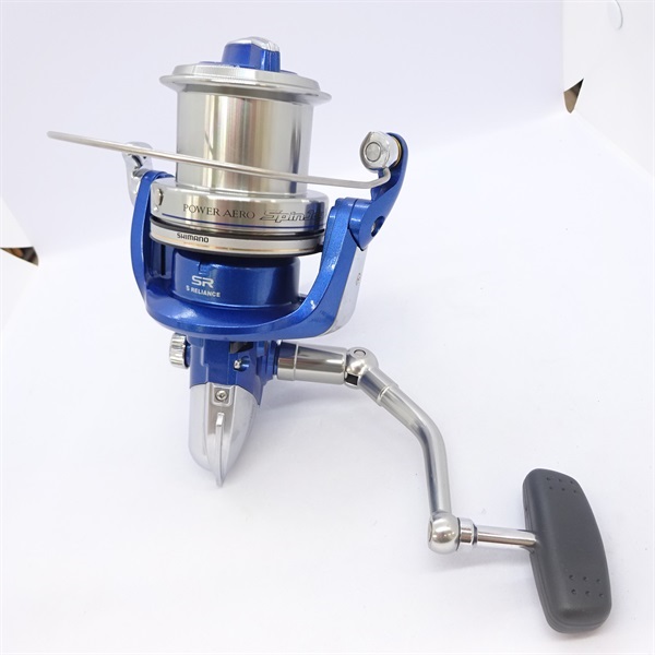 08パワーエアロスピンジョイXT | イシグロ公式オンラインショップ